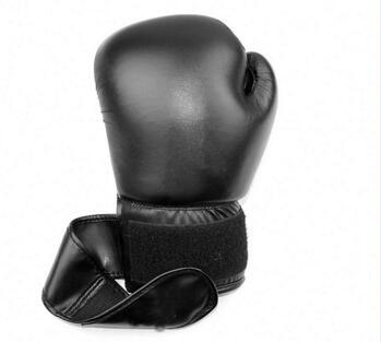 Mma Gloves Boxing Combat Cage Training