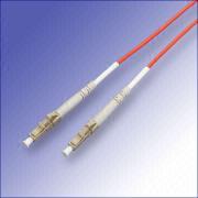Fiber Optic Patch Cord LC/PC-LC/PC