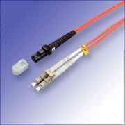 FO Patch Cord MTRJ/PC-LC/PC