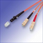 FO Patch Cord MTRJ/PC-SC/PC