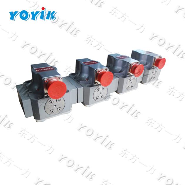 electro hydraulic servo valve J761-003