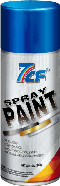 Spray paint