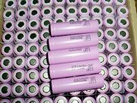 For Original Samsung 18650 3.7V 2600mAh cylinder Lithium-ion Battery Cells
