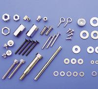 Screw Parts Machining --- www.inhacnc.com