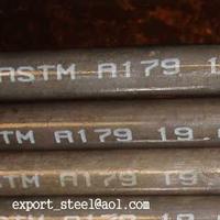 Seamless Steel Tubes for Heat Exchanger