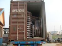 Loading process supervision