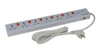 Surge suppressor