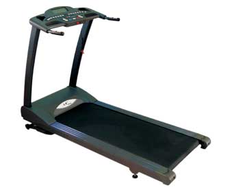 Treadmill (FQ-1138)