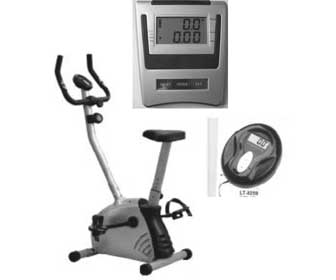 FQ-3360 magnetic bike with good quality