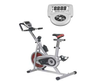 FQ-3098 Spin Bike Magnetic