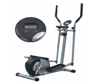 FQ-7578 Elliptical Trainer Magnetic with good quality