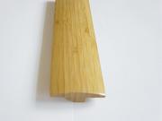 Bamboo flooring accessories