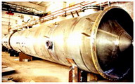 pressure vessels