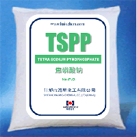 TETRA SODIUM PYROPHOSPHATE (TSPP)