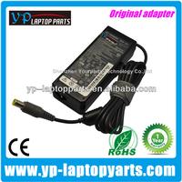 Wholesale plug laptop adapter 20V 4.5A for LENOVO