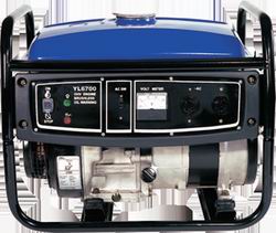 Generator  Set (YLF)