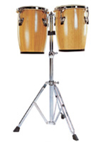 Conga drum