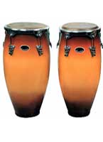 Conga drum