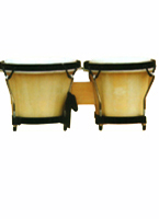 Bongo drum