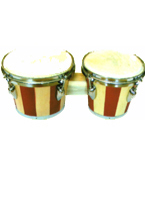 Bongo drum