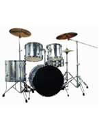 Drum kit