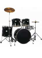 Drum kit
