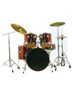 Drum kit