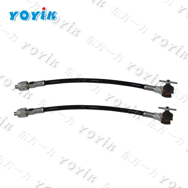 Injector Hose SPK 2C By Yoyik