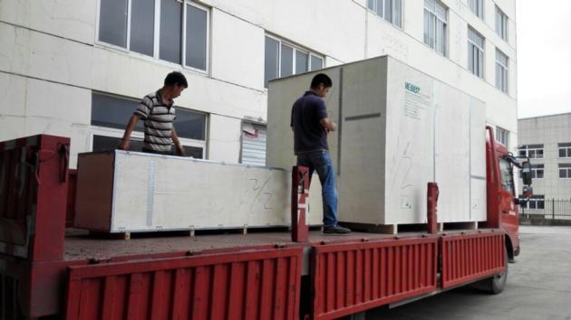 China Manufacturer WEBEST Rice Color Sorter