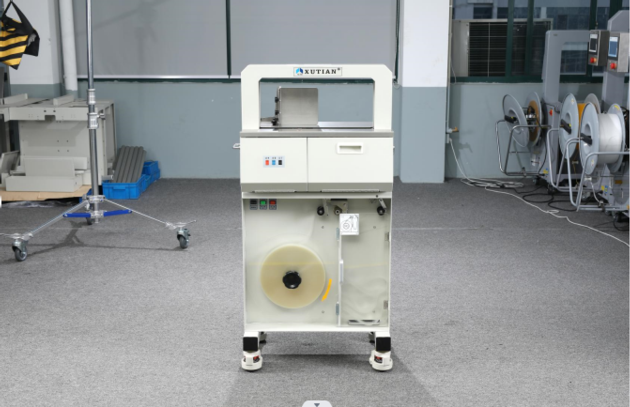WK05 30 Automatic High Table Ultra