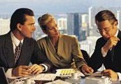 Corporate establishment service
