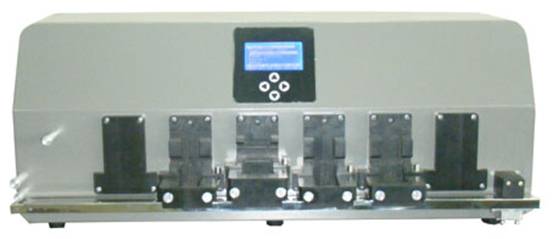 Unique cartridge tester from China