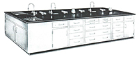 lab furniture