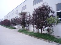 factory auditing & inspection