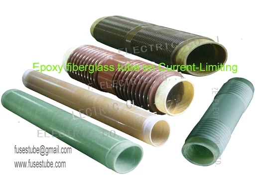 FILAMENT WOUND tubing, FILAMENT winding tubes , glass epoxy filament wound tube composites 200C  epo