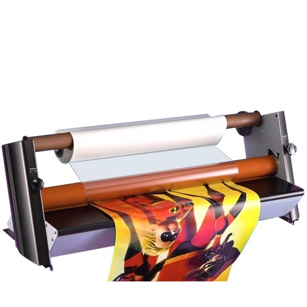 Daige Solo 65 inch Cold Laminator/Finishing System ( HARISEFENDI )