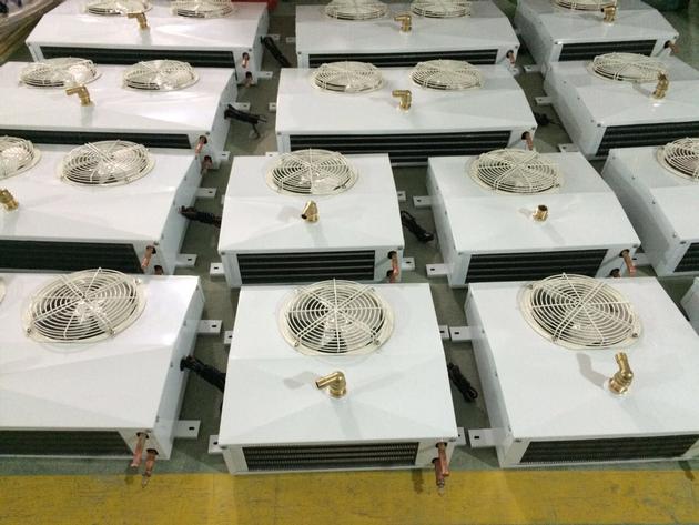 Air Cooler Evaporator For Cold Room