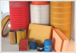 transformer oil filter paper