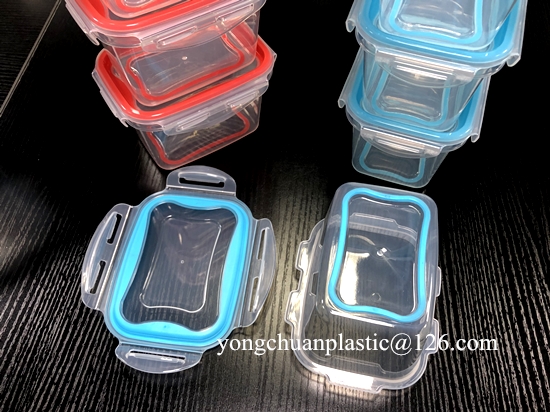 Pp Master Seal Food Storage Container