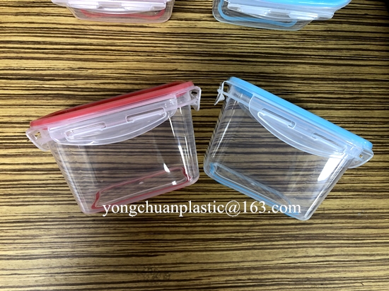 Pp Master Seal Food Storage Container