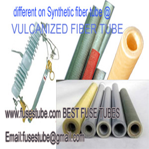 Combination Tube  fiber epoxy   Epoxy Glass Cloth Laminated Tube Combination Tube for fuse cutout,