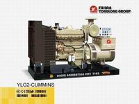 Generator  Set-Open Frame (YLG2)