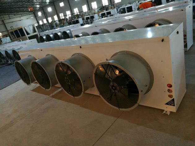Air Cooler Evaporator For Cold Room