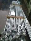 Container Lashing Equipment