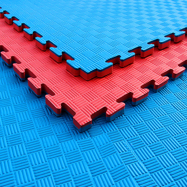 UWIN 100 EVA High Density Taekwondo