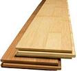 Bamboo Parquet
