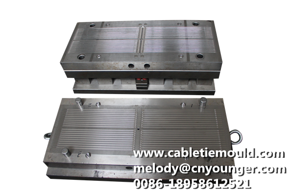 Mark Cable Tie Mould