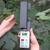 :Portable Living Leaf Area Meter