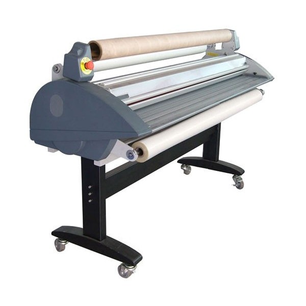 Royal Sovereign 65 inch Wide Format Hot/Cold Roll Laminator ( HARISEFENDI )