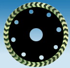 Diamond Saw Blades